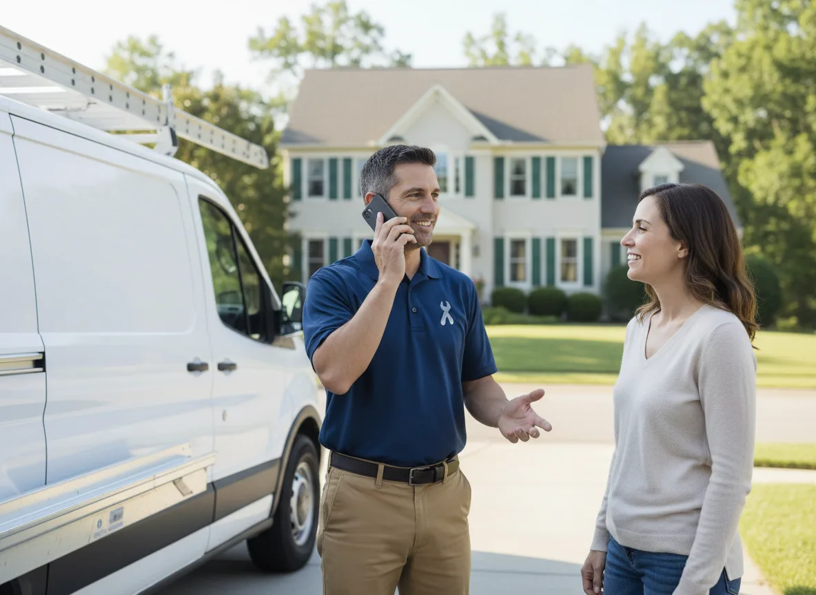 Home Gutter Service Tyrone, GA FAQs