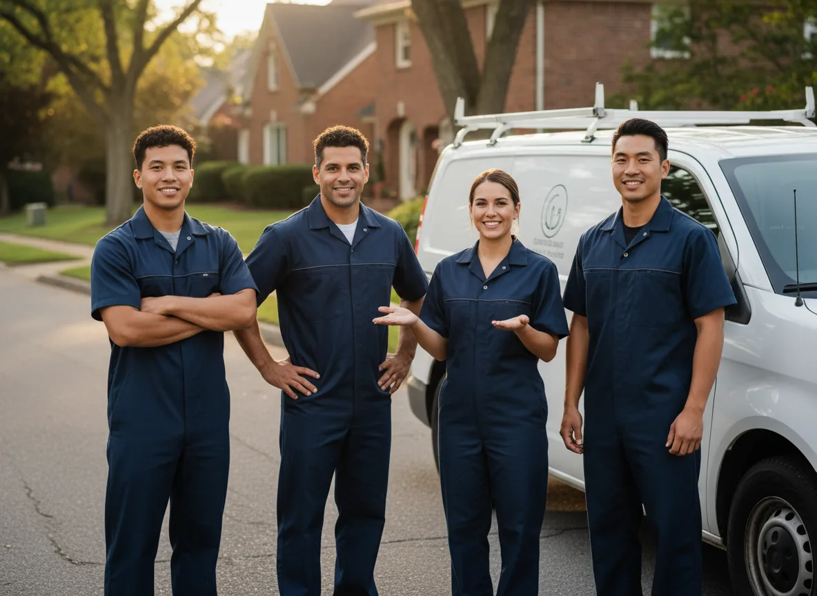 Home Gutter Service company in Tyrone, GA